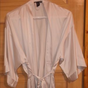 Victoria Secret rope